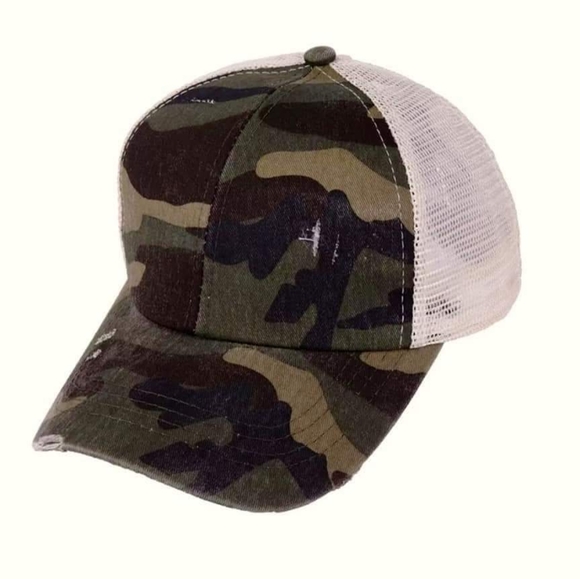 ⭐️Ponytail hats - Picture 5 of 9